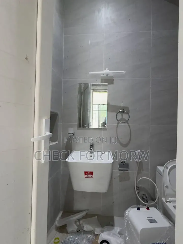 3bdrm Apartment in Lubowa, Central Division for rent