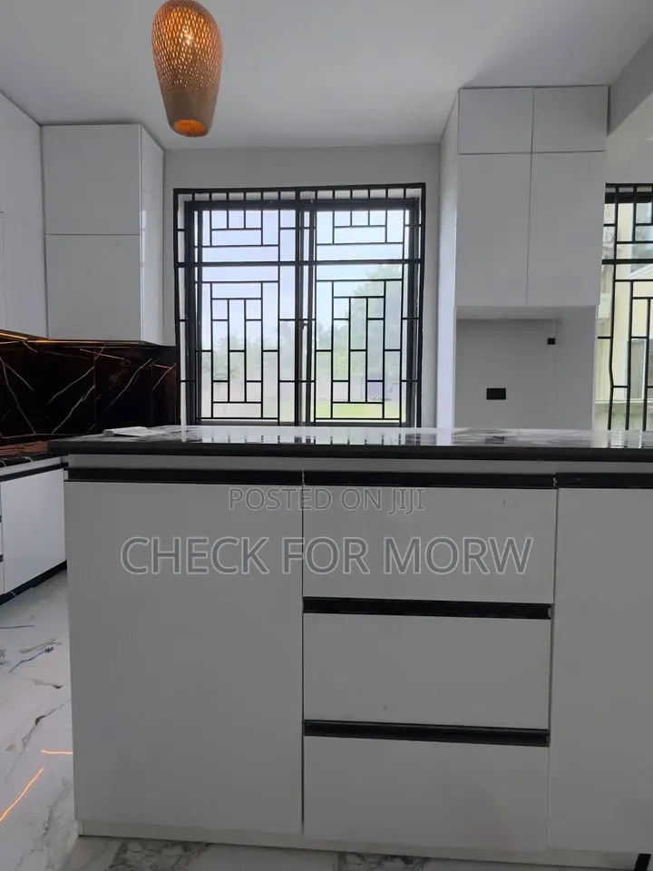 3bdrm Apartment in Lubowa, Central Division for rent
