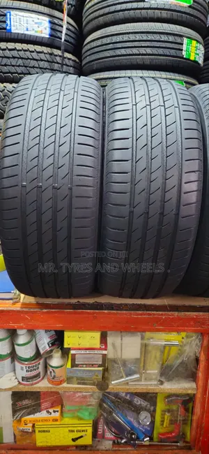 225 45 R18 Maxtrek Tires Very Confident on Roads Order We Deliver.