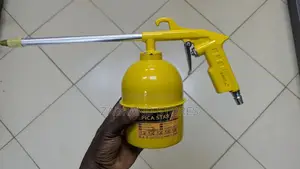 5pcs Cra Care Air Tool Kit