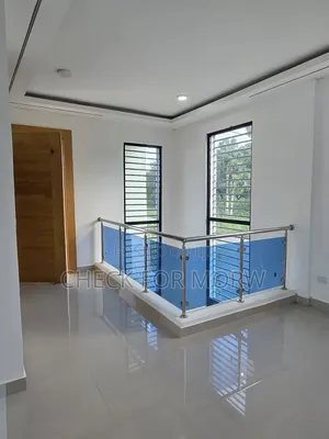 5bdrm Duplex in Alright, Central Division for rent