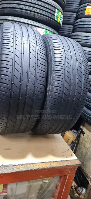 225 55 R17 Toyo Tires NANOENERGY 3plus We Have All the Sizes.