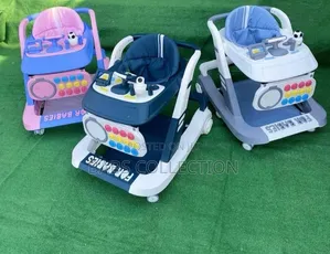 Baby Walker