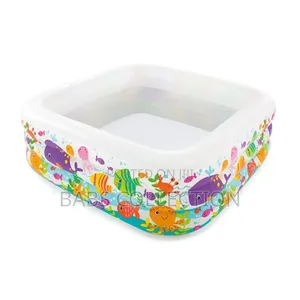 Kids Swimming Pool