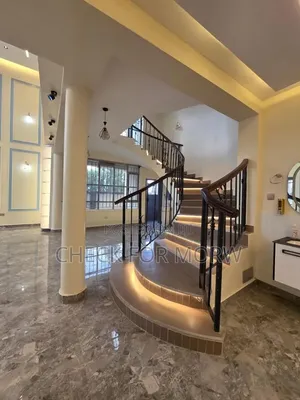 6bdrm Duplex in Kira, Central Division for sale
