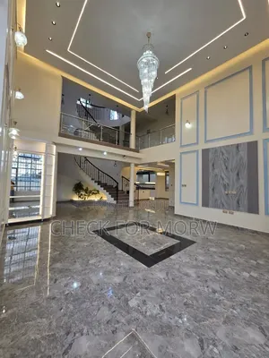 6bdrm Duplex in Kira, Central Division for sale
