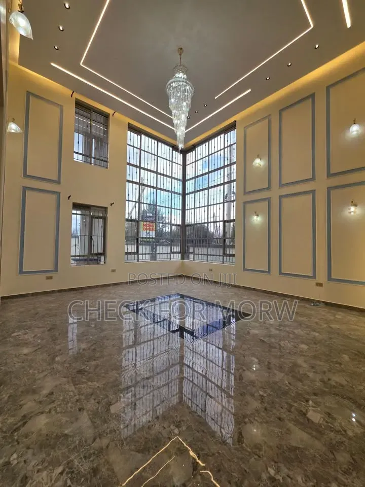 6bdrm Duplex in Kira, Central Division for sale