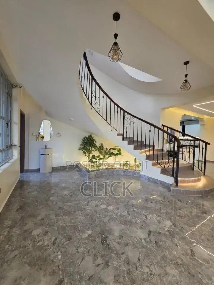 6bdrm Duplex in Kira, Central Division for sale