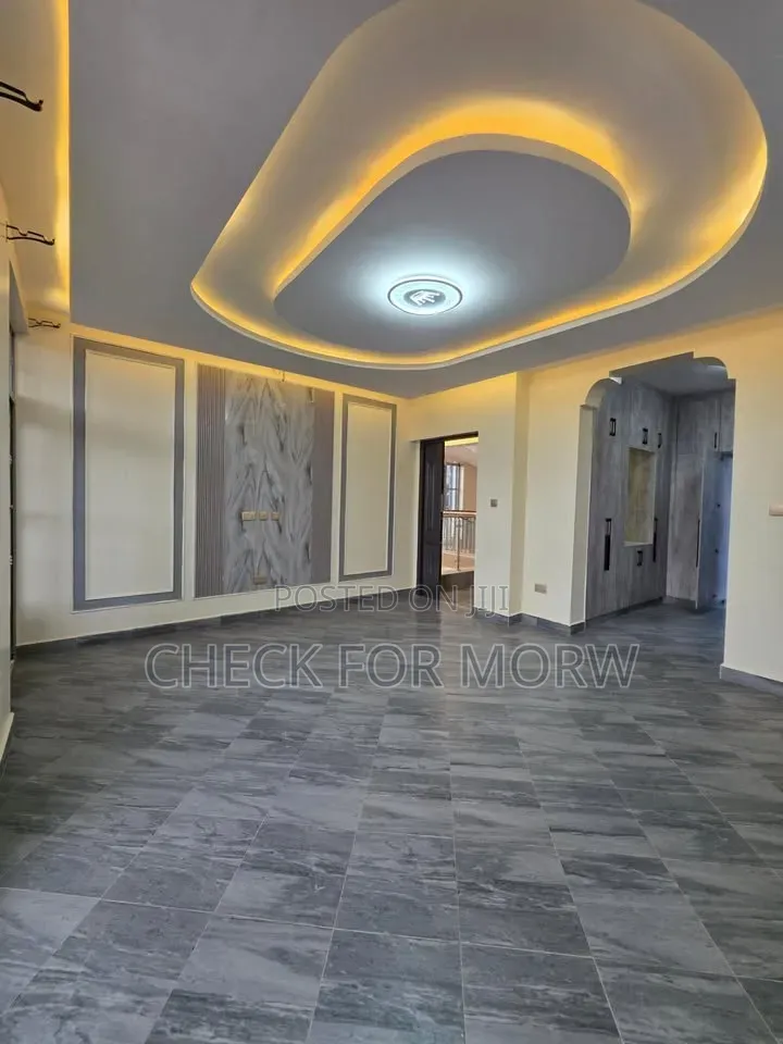 6bdrm Duplex in Kira, Central Division for sale