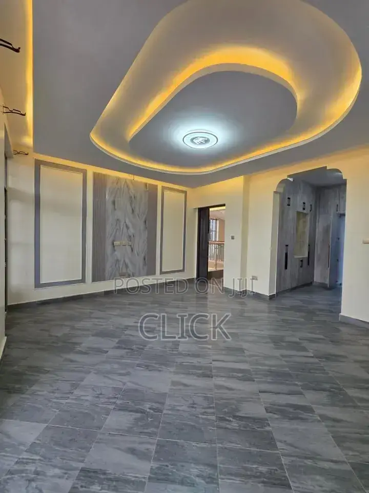 6bdrm Duplex in Kira, Central Division for sale