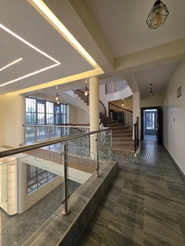 6bdrm Duplex in Kira, Central Division for sale