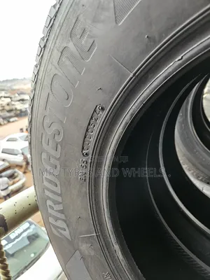 195 80 R15C Bridgestone Ecopia Japan Used Tires Came for Quality Tires