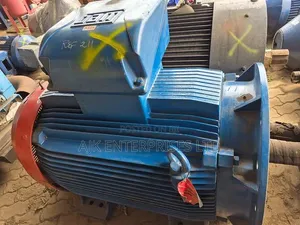 We Buy Used Electric Motors in All Sizes