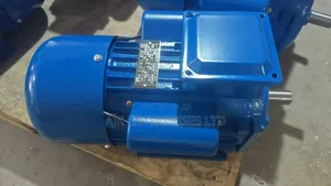 1phase and 3phase Motors Available in All Sizes