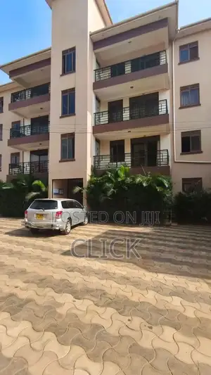2bdrm Apartment in Kyebando, Central Division for rent