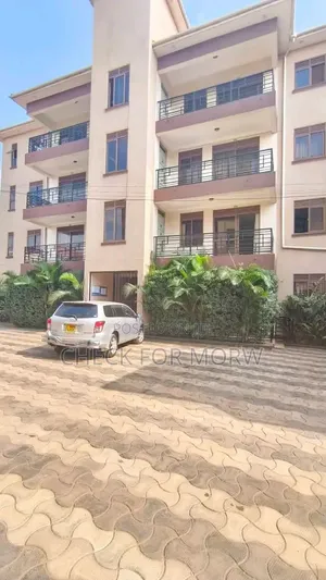 2bdrm Apartment in Kyebando, Central Division for rent
