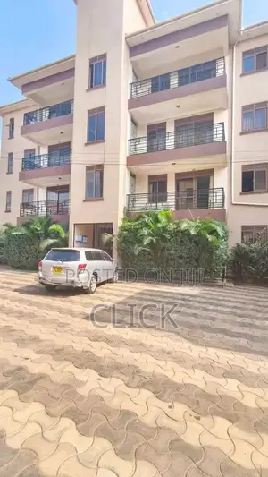 2bdrm Apartment in Kyebando, Central Division for rent