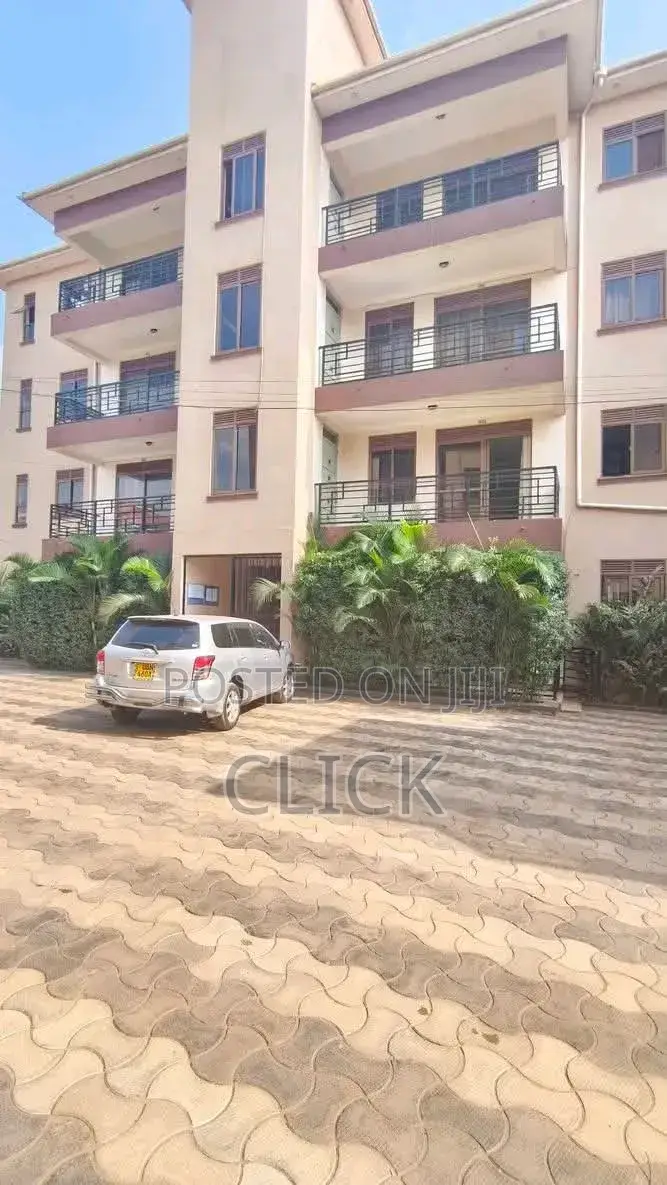 2bdrm Apartment in Kyebando, Central Division for rent