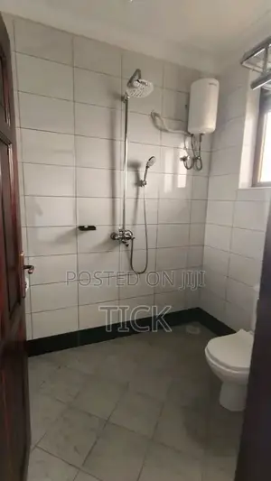 2bdrm Apartment in Kyebando, Central Division for rent