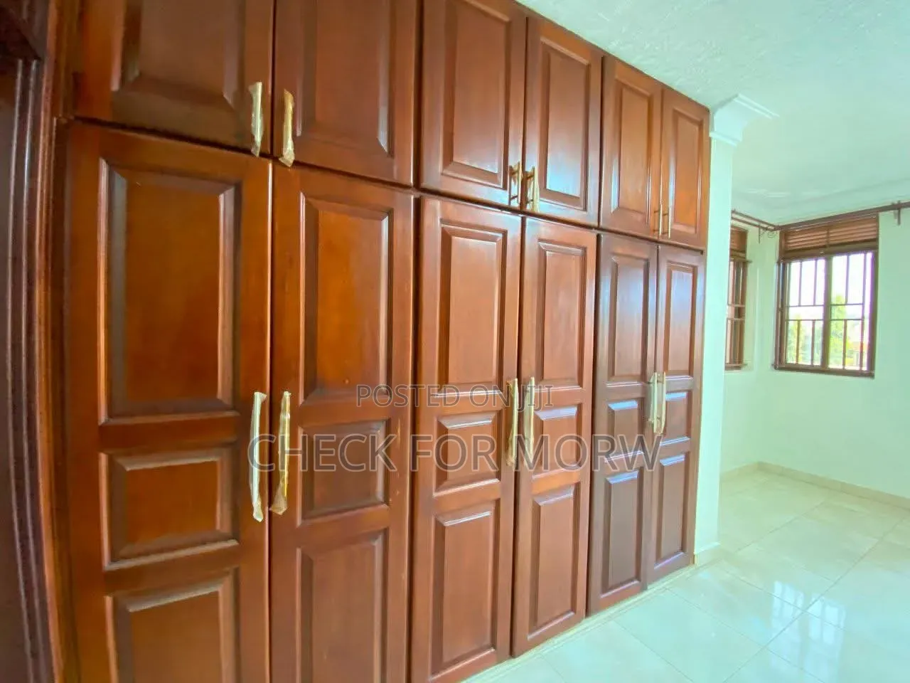2bdrm Apartment in Kyebando, Central Division for rent