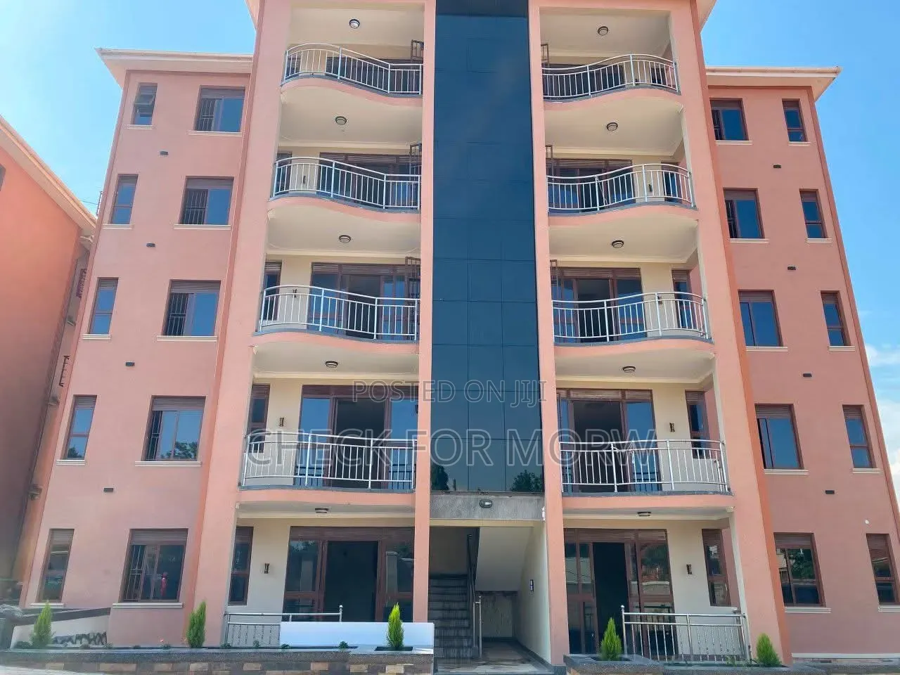 2bdrm Apartment in Kyebando, Central Division for rent