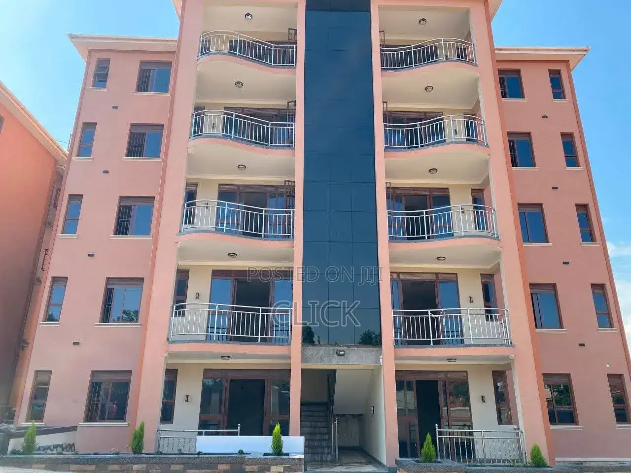 2bdrm Apartment in Kyebando, Central Division for rent