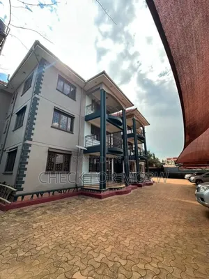 2bdrm Apartment in Kyebando, Central Division for rent