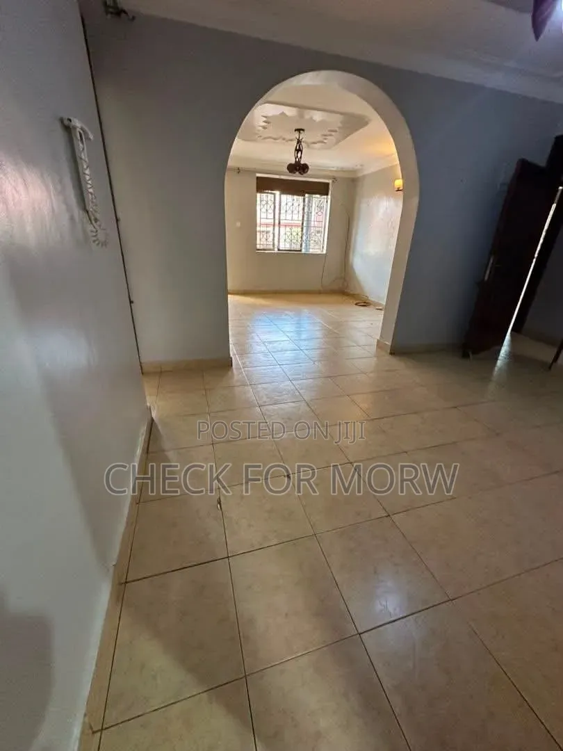 2bdrm Apartment in Kyebando, Central Division for rent