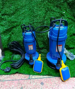 Original Submersible Water Pump