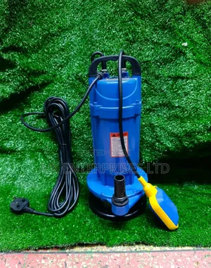 Original Submersible Water Pump