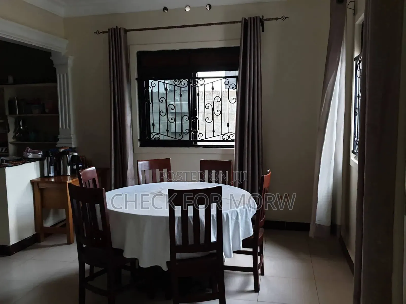 4bdrm House in Bugolobi, Central Division for rent