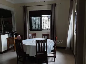 4bdrm House in Bugolobi, Central Division for rent