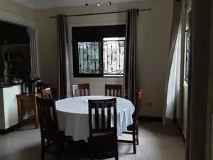 4bdrm House in Bugolobi, Central Division for rent