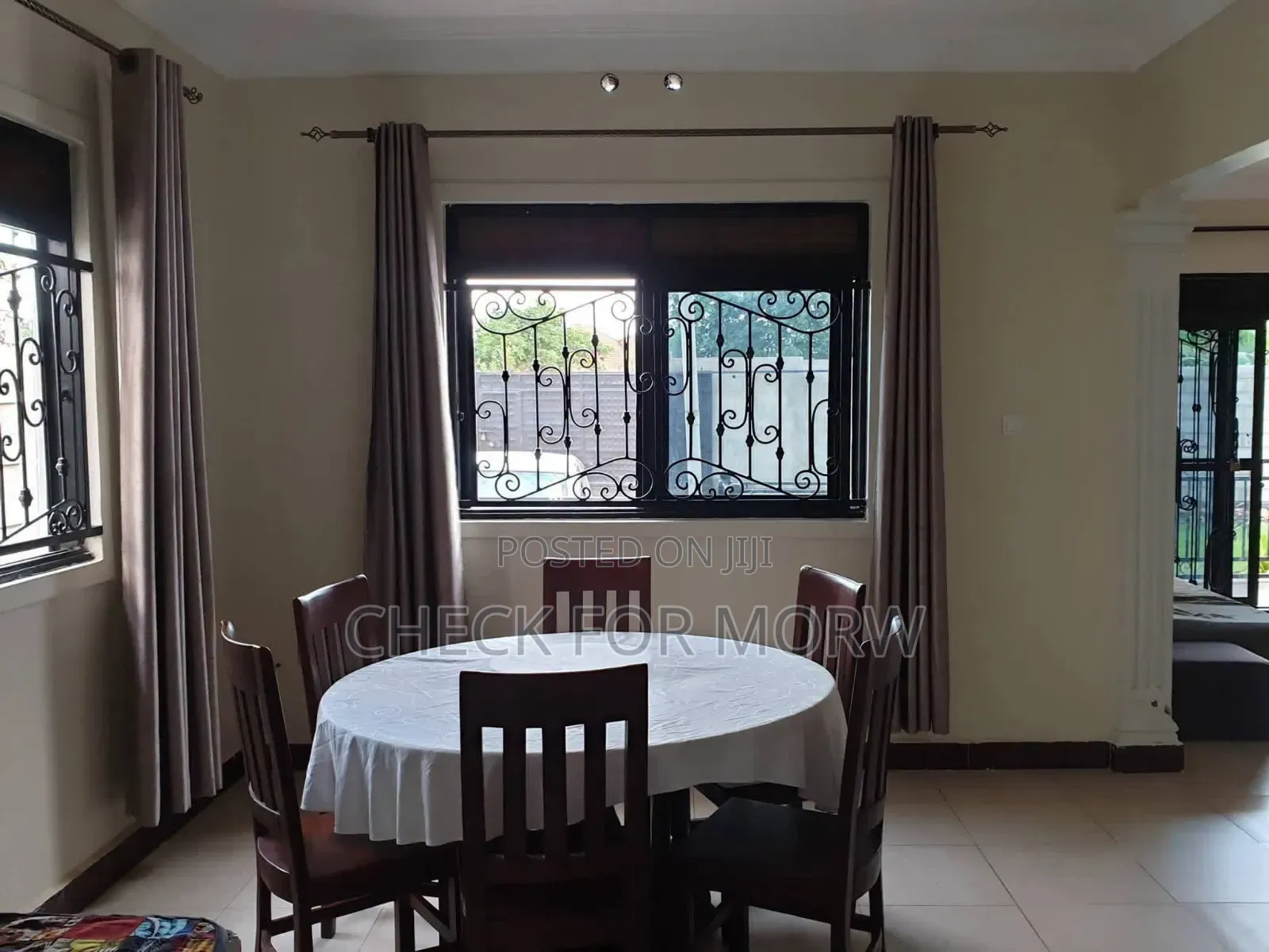 4bdrm House in Bugolobi, Central Division for rent
