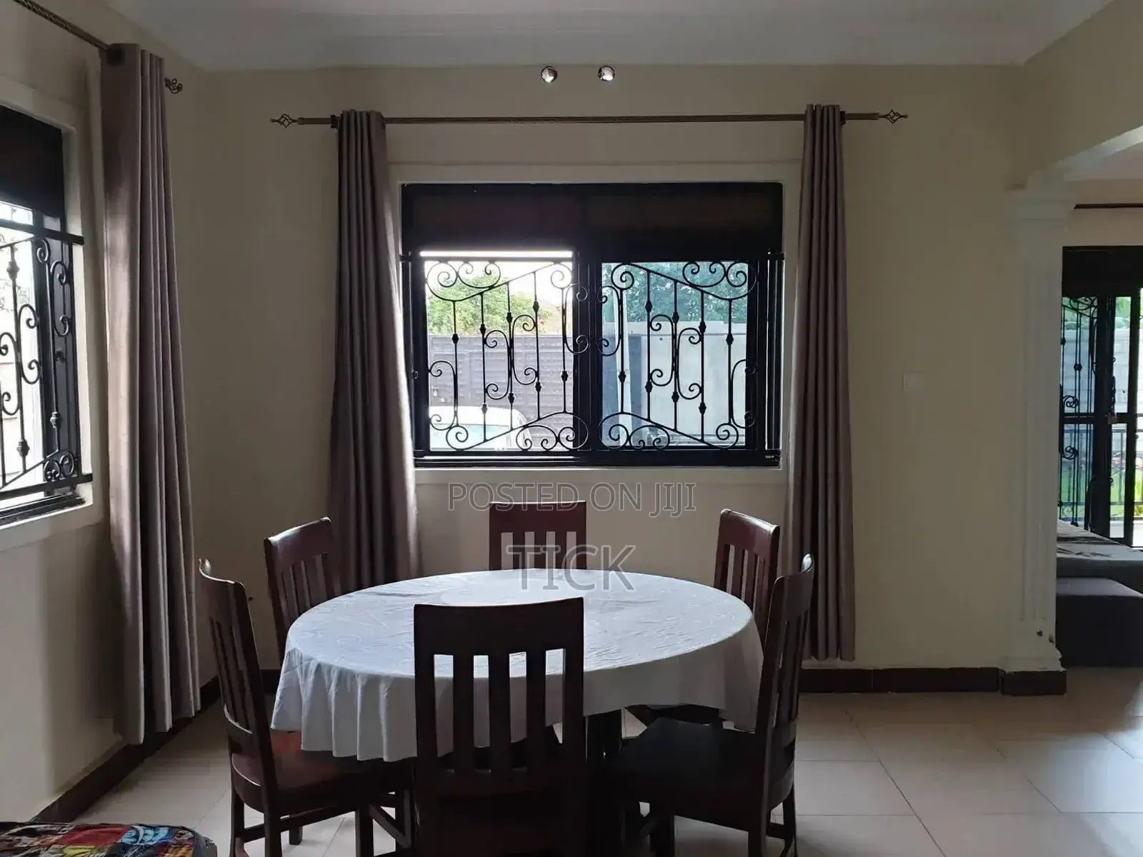 4bdrm House in Bugolobi, Central Division for rent