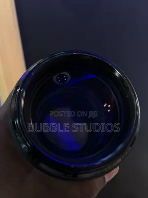 Professional Canon Lens 85mm F1.2 RedRing