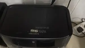Double Door Air Fryer