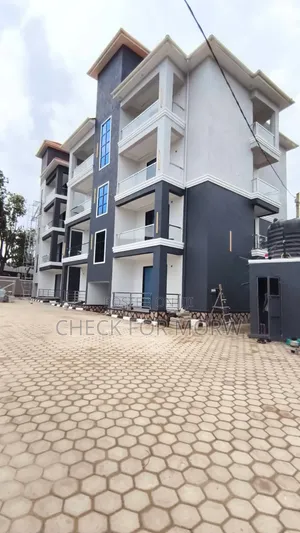 2bdrm Apartment in Kyebando, Central Division for rent
