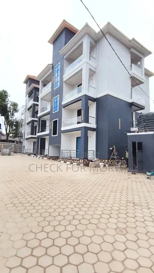 2bdrm Apartment in Kyebando, Central Division for rent