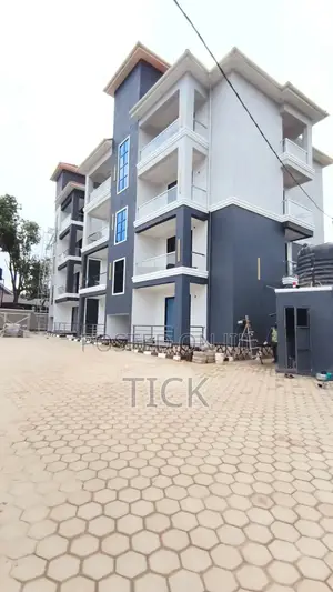 2bdrm Apartment in Kyebando, Central Division for rent