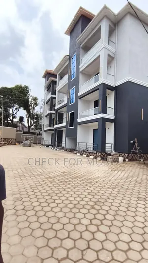 2bdrm Apartment in Kyebando, Central Division for rent