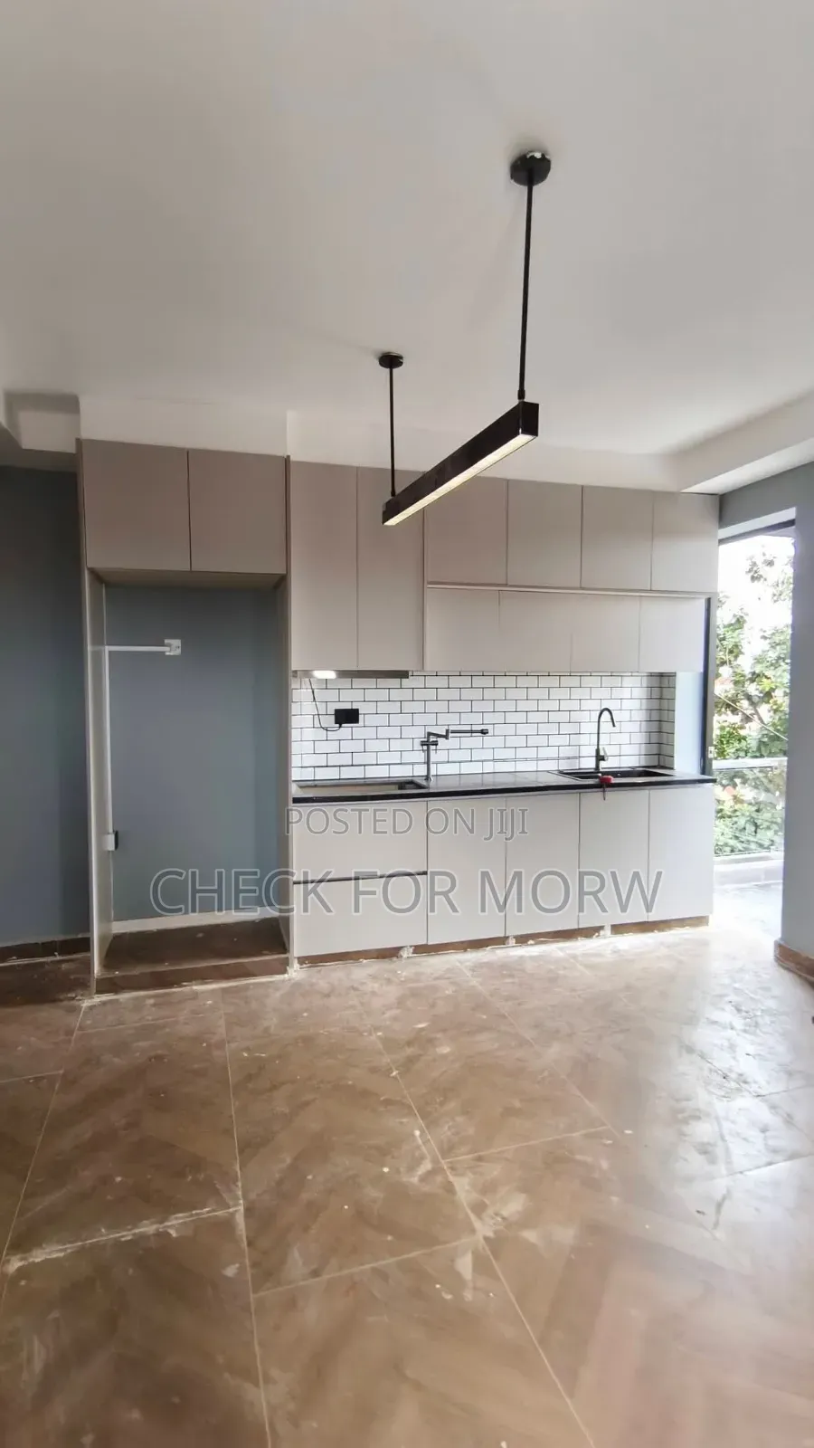 2bdrm Apartment in Kyebando, Central Division for rent