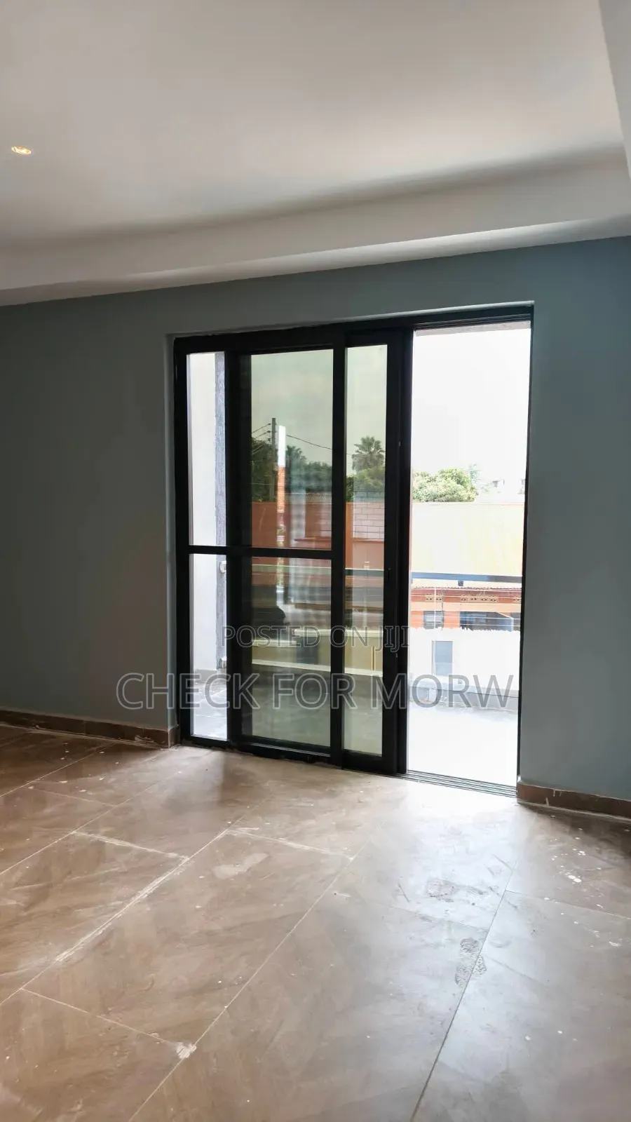 2bdrm Apartment in Kyebando, Central Division for rent