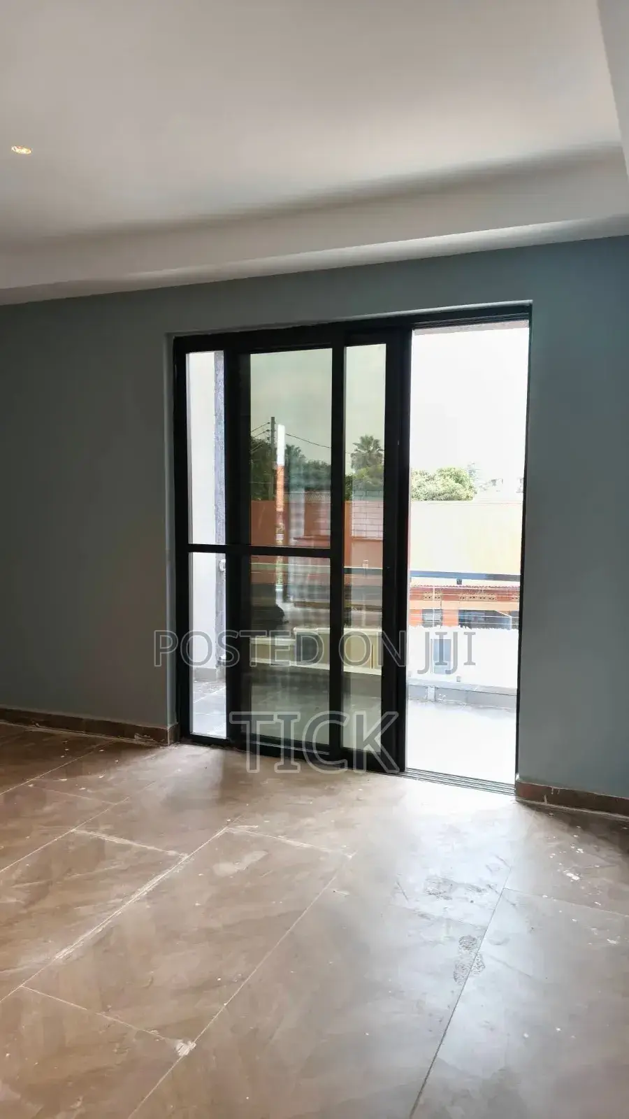 2bdrm Apartment in Kyebando, Central Division for rent