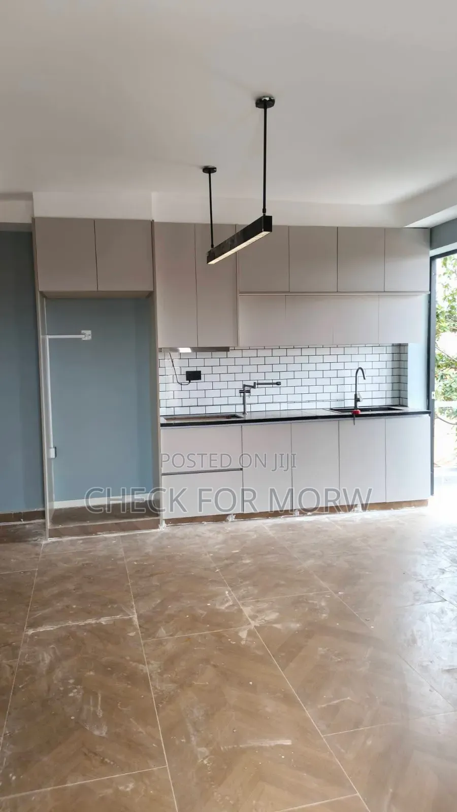2bdrm Apartment in Kyebando, Central Division for rent