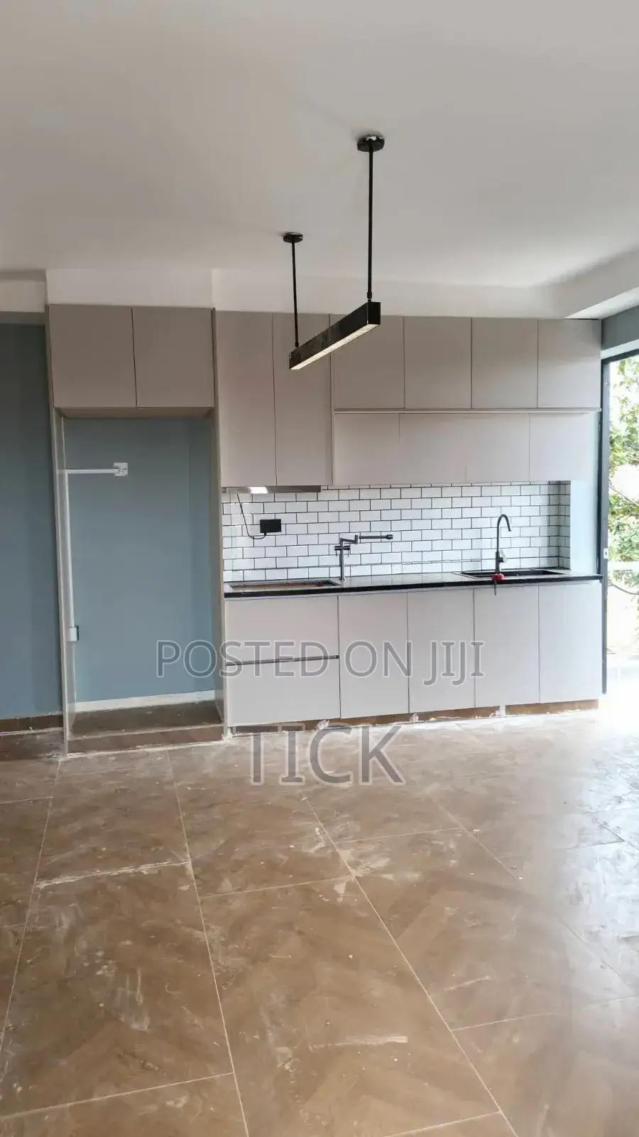 2bdrm Apartment in Kyebando, Central Division for rent