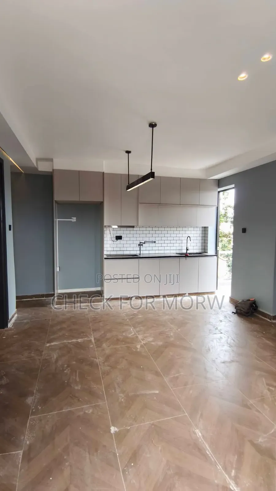 2bdrm Apartment in Kyebando, Central Division for rent