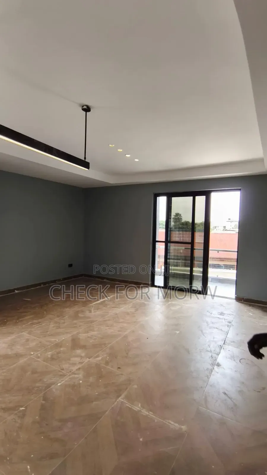 2bdrm Apartment in Kyebando, Central Division for rent