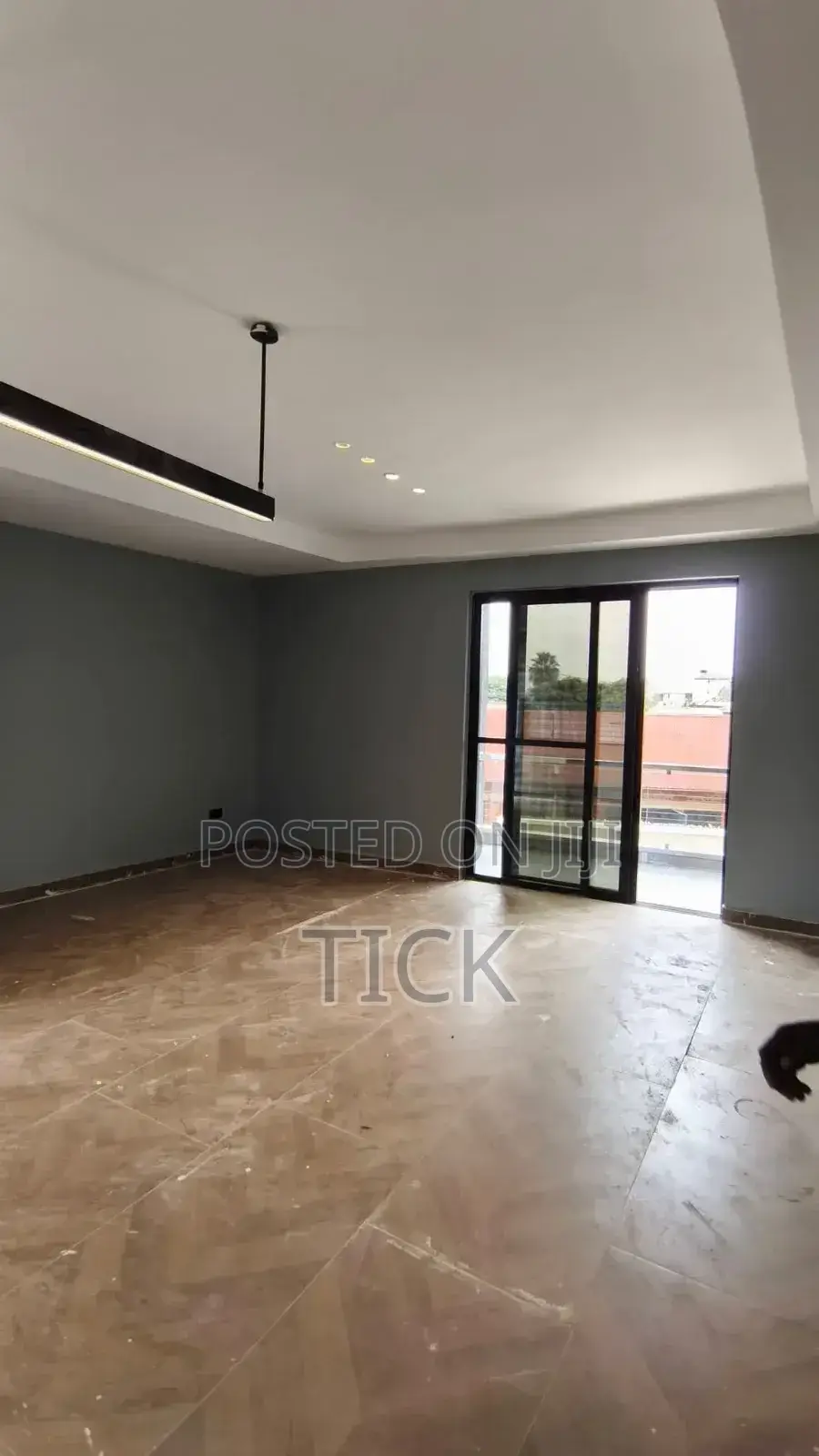 2bdrm Apartment in Kyebando, Central Division for rent