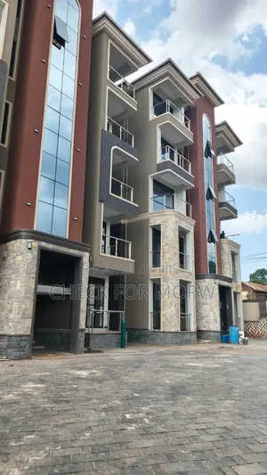 3bdrm Apartment in Lubowa, Central Division for rent
